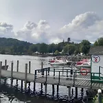 Hi Ho Steps On Windermere * Bowness-on-Windermere