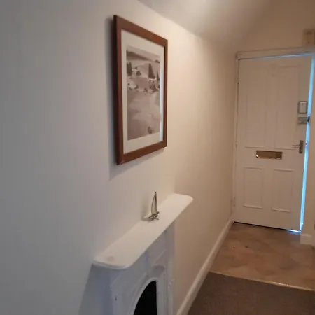 Hi Ho Steps On Windermere Apartamento *