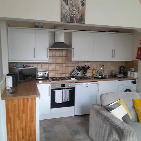 Hi Ho Steps On Windermere Apartamento Bowness-on-Windermere