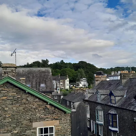 Hi Ho Steps On Windermere Apartament Bowness-on-Windermere