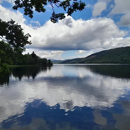 Apartament Hi Ho Steps On Windermere