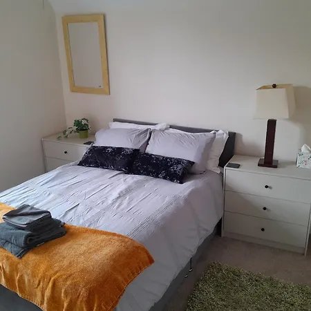 Apartamento Hi Ho Steps On Windermere Bowness-on-Windermere
