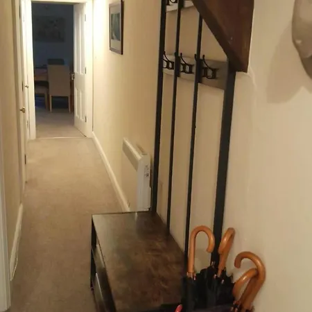 Hi Ho Steps On Windermere Apartamento Bowness-on-Windermere