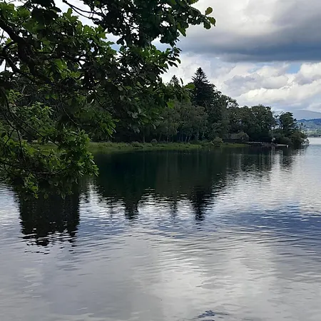 Apartment Hi Ho Steps On Windermere Bowness-on-Windermere