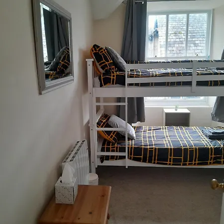 Hi Ho Steps On Windermere Apartment Bowness-on-Windermere
