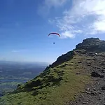 Hi Ho Steps On Windermere