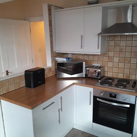 דירה Hi Ho Steps On Windermere *