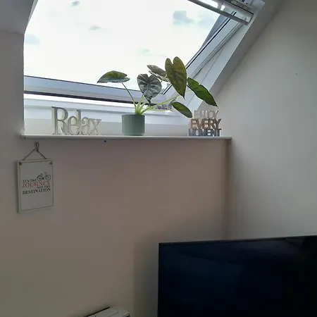 דירה Hi Ho Steps On Windermere